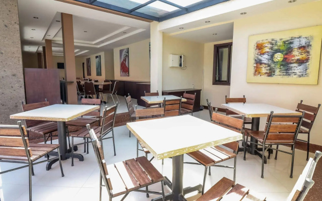 NIDA Rooms Denpasar Robinson