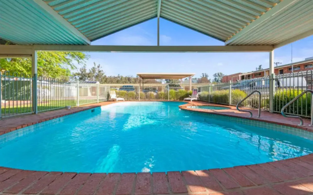 Comfort Inn Clubarham