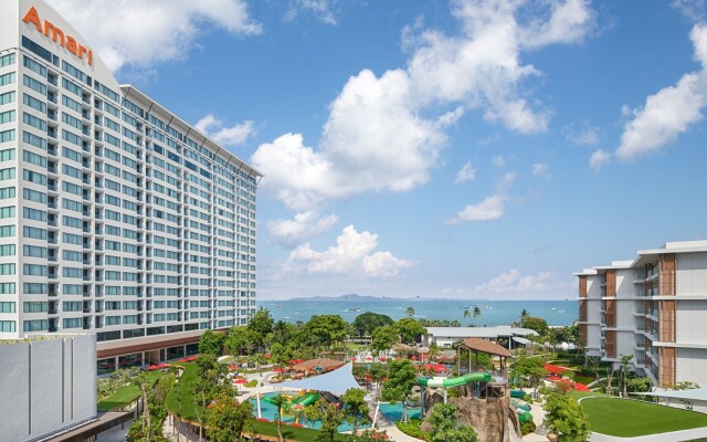 Amari Pattaya