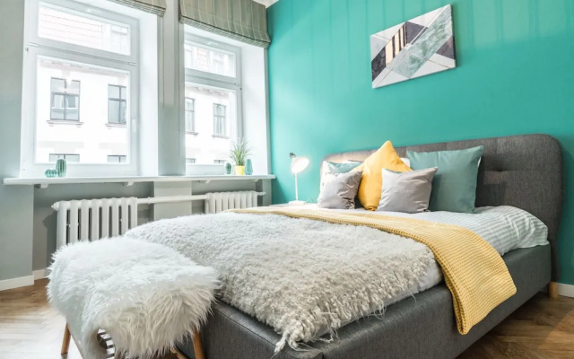 Greystone Suites & Apartments