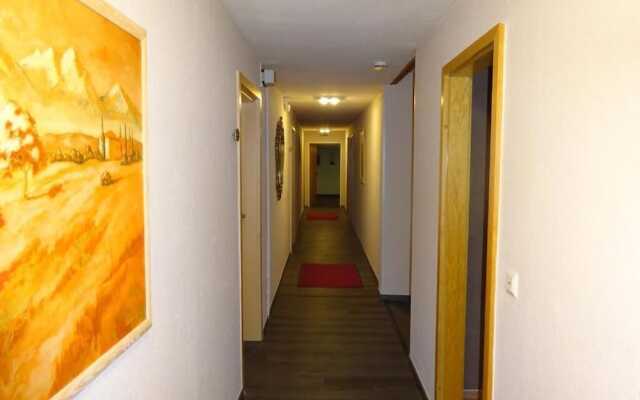 Hotel Haus Meeresblick
