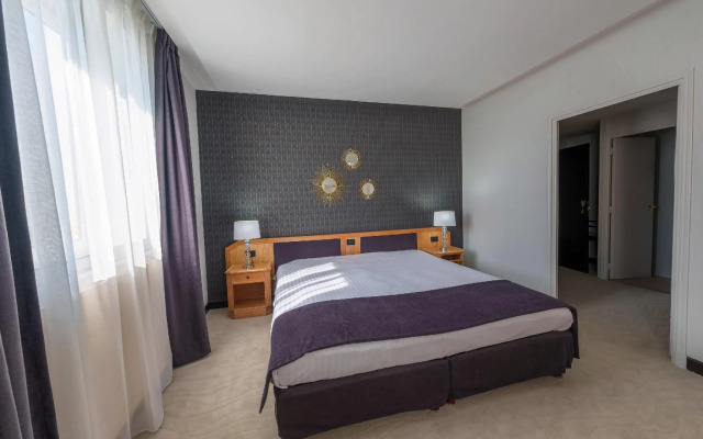 Best Western Plus Le Picardy