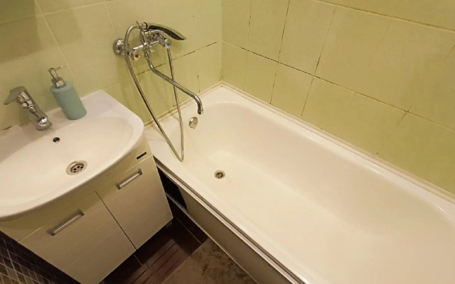 Уютный Север на улице Полярные Зори 25/1