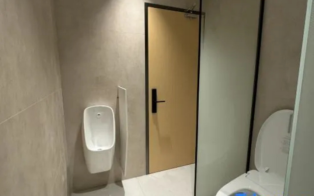 Husha esports hotel (Jinhui Longhu Tianjie branch)