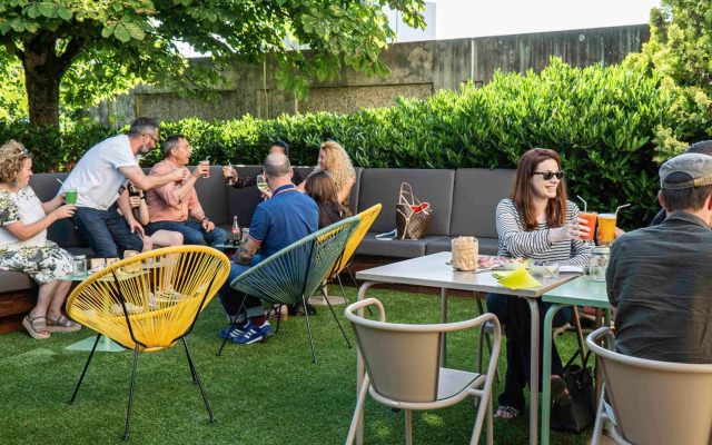 Mercure Niort Marais Poitevin