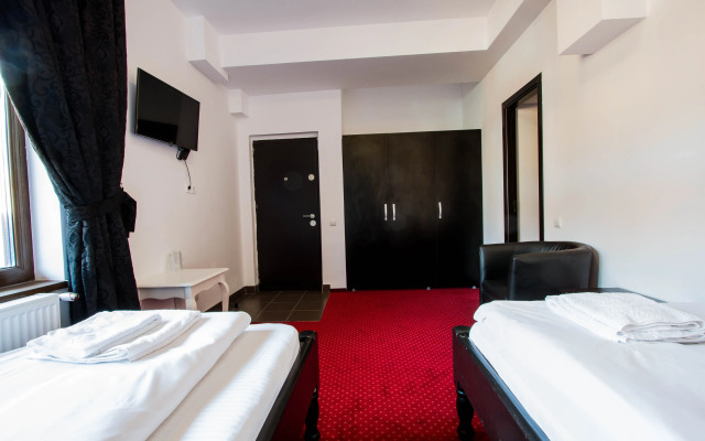 Complex Turistic Max International