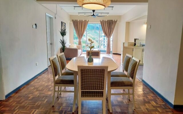 Star Regency by Plush