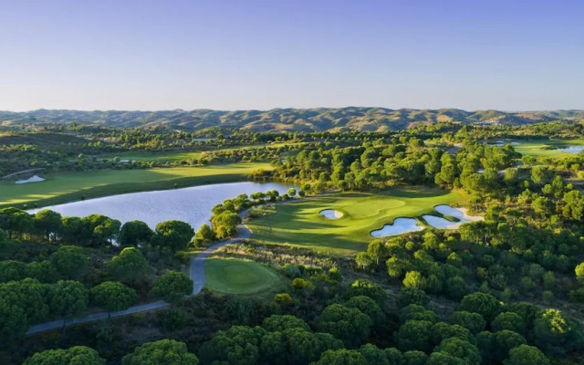 Villa Monte Rei 8 in Vila Nova de Cacela