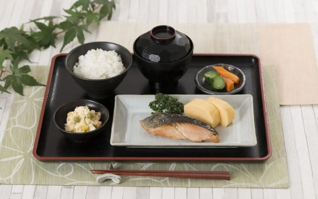 Hotel Zen Rikyu