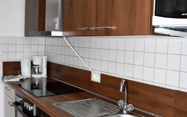 Ferienwohnung Neuss Schillerstrasse
