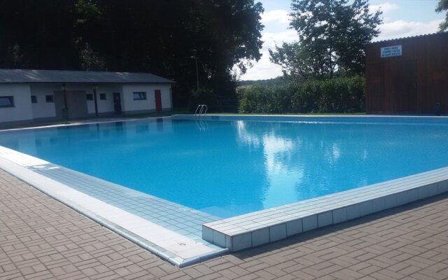 Pension No 30 And Restaurant In Chaloupky