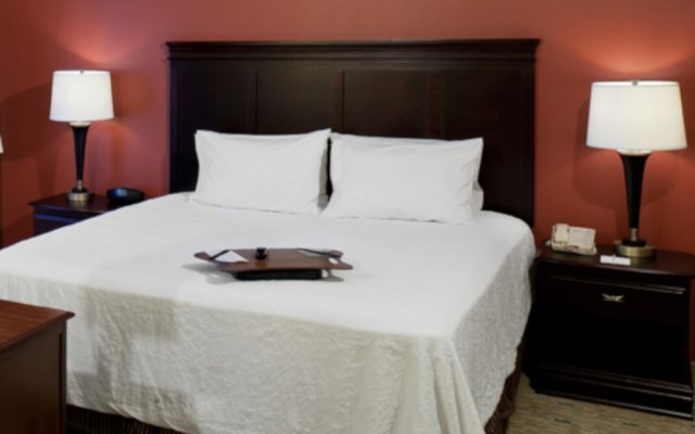 Hampton Inn & Suites Texarkana