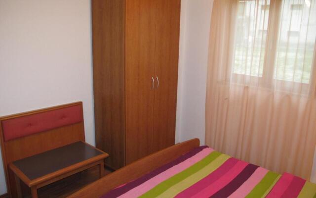 Sanja apartments Sveti Servul