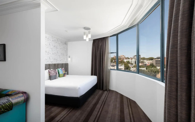 Rydges Sydney Central