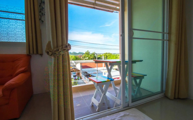 Lotus Suite Hua Hin