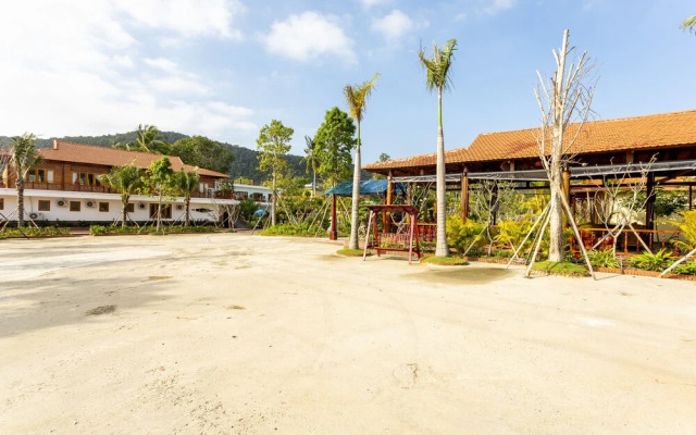 Serene Resort Phu Quoc