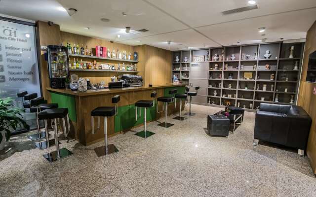 Best Western Plus Olives City Hotel