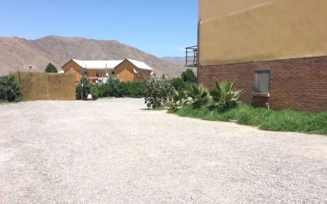 Hostal San Vicente