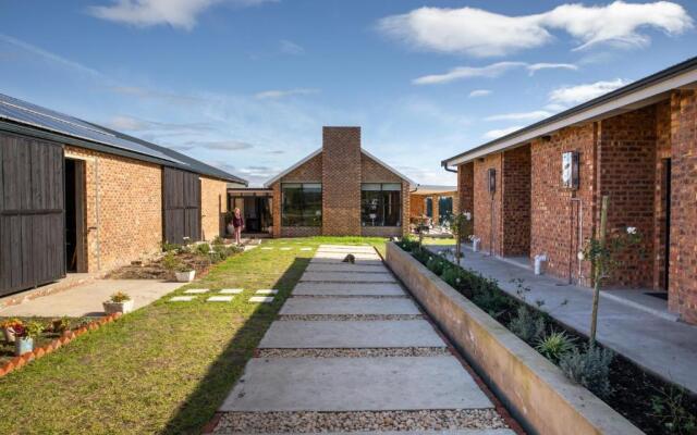 20 Good Summers Farm Stay