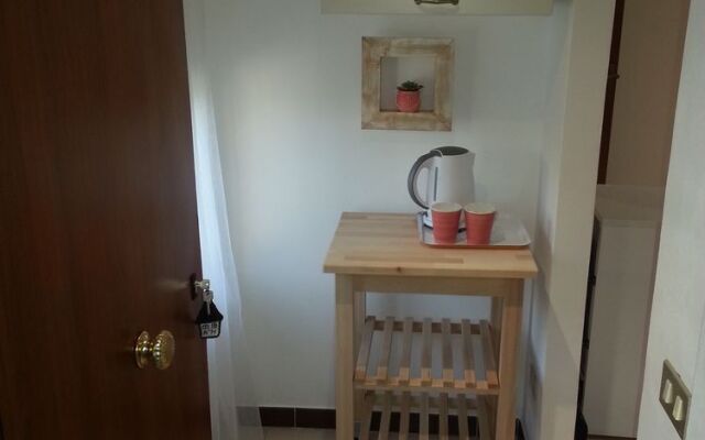 Alexandra's House