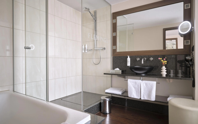 Fleming's Selection Hotel Frankfurt-City 