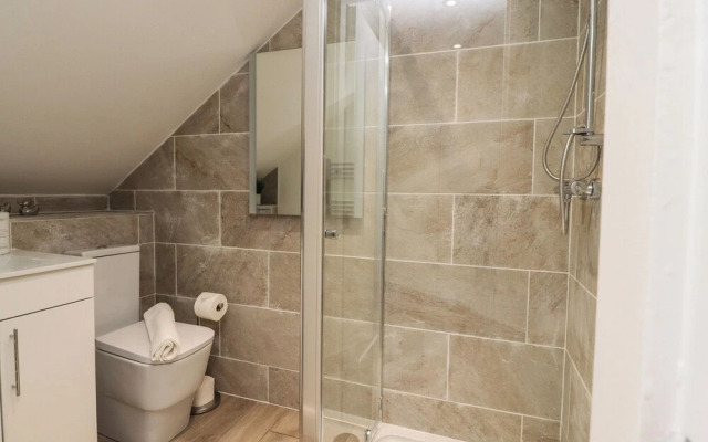 The Bungalow at 46 Church St