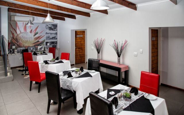 Yalla Yalla Boutique Hotel