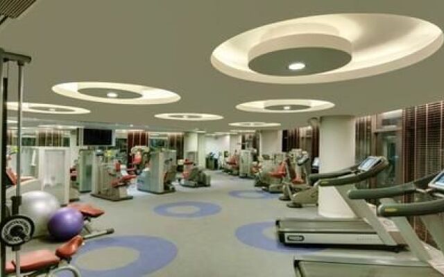 Galaxy Hotel