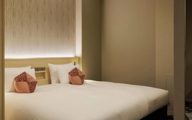 OMO5 Hakodate by Hoshino Resorts – Guest Rooms – Hakodate