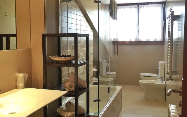 Apartamentos Albatros