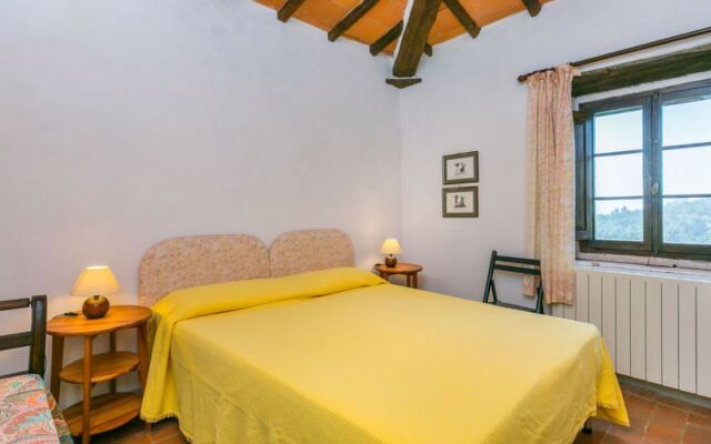 Podere Cima a Zano / Apt.Alfiero PCA108