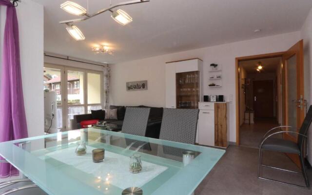 Fewo 44 im _Haus Staufenblick_ Few