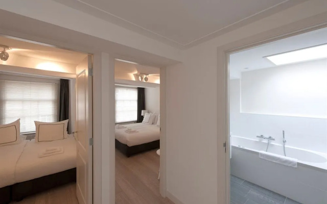 Residences Jordan 9 Streets