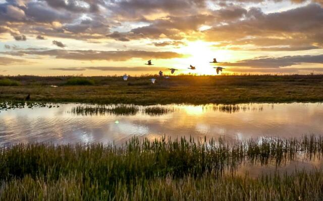 Le Château de Bernesq