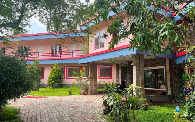 Capital O 89196 Yayaz Resorts