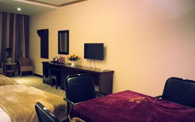 Jilihe Business Hotel