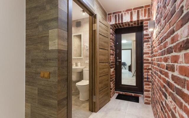 KenigApart (КенигАпарт) на улице Горького 16