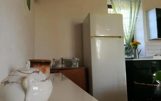 Cascina Carrata Casa Vacanze