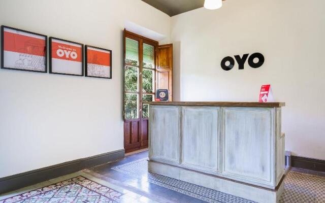 Oyo Fonda Sanchez