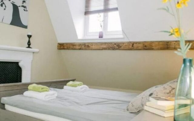 Smart Accommodation Camden Apartments