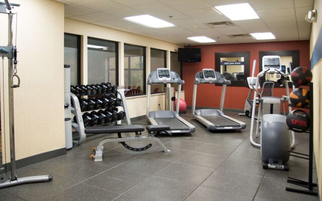 Hampton Inn & Suites St. Louis/Chesterfield