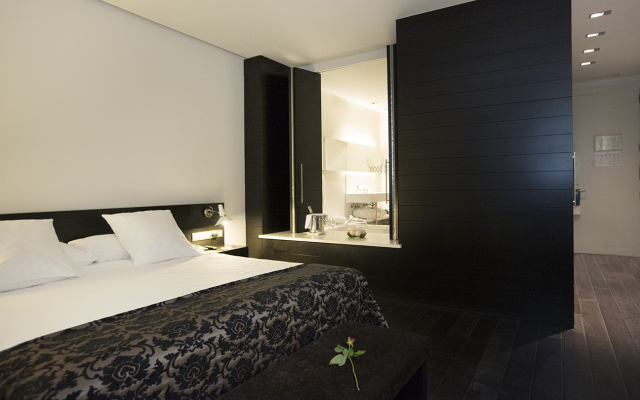 Hospes Palau de la Mar, Valencia, a Member of Design Hotels