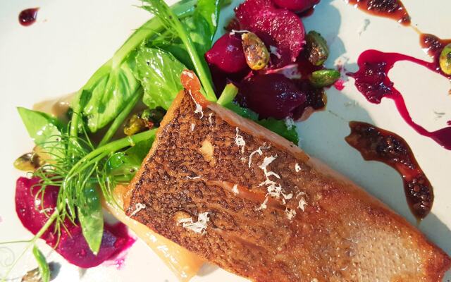 The Mitchelton Nagambie - MGallery by Sofitel