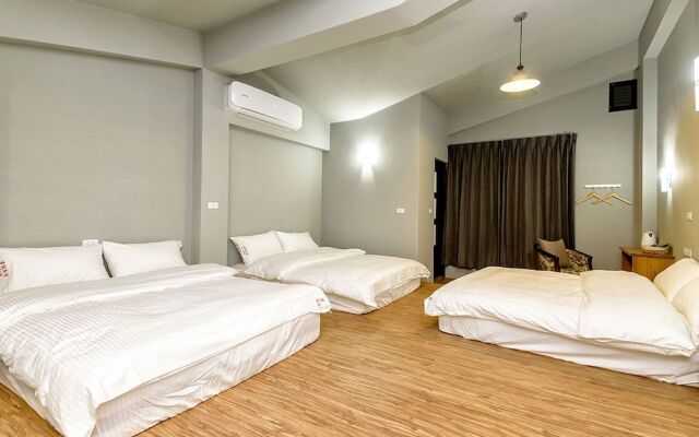 Bi La Homestay