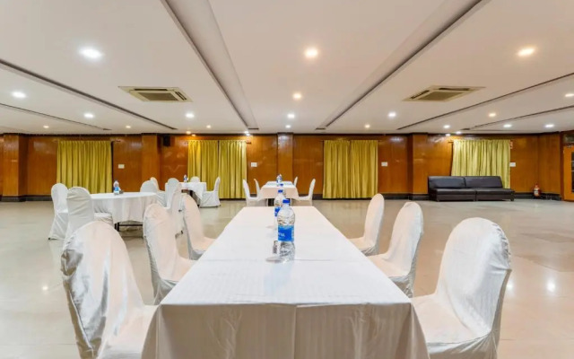 Treebo Millennium Suites