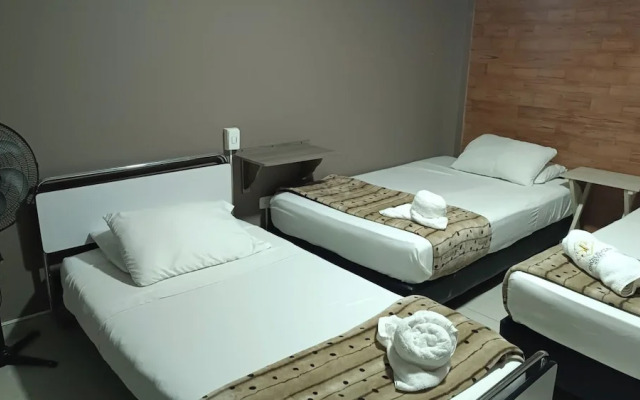 Hotel Simon Plaza