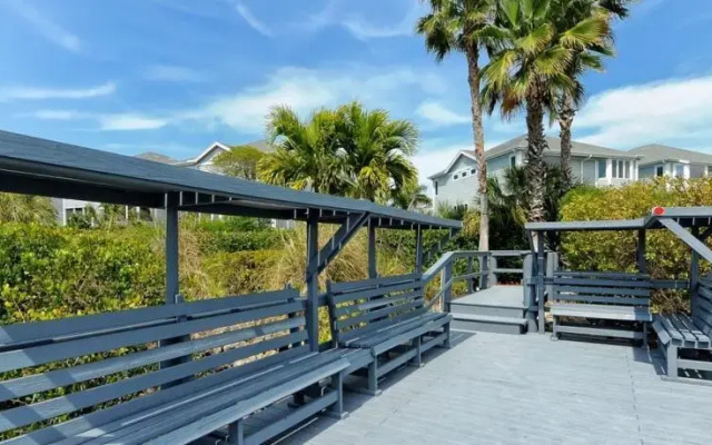 Cedars East Townhome