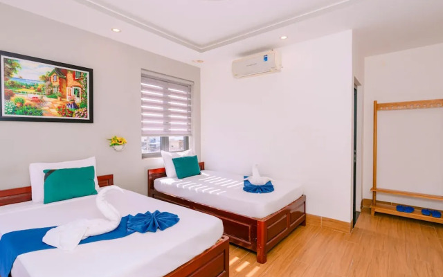Vinh Khang Homestay