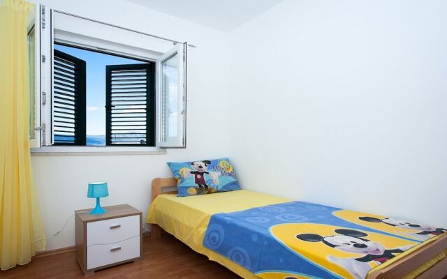 Holiday House Nino With Private Pool