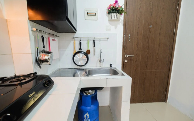 Strategic 2br Apartment at Northland Residence Ancol